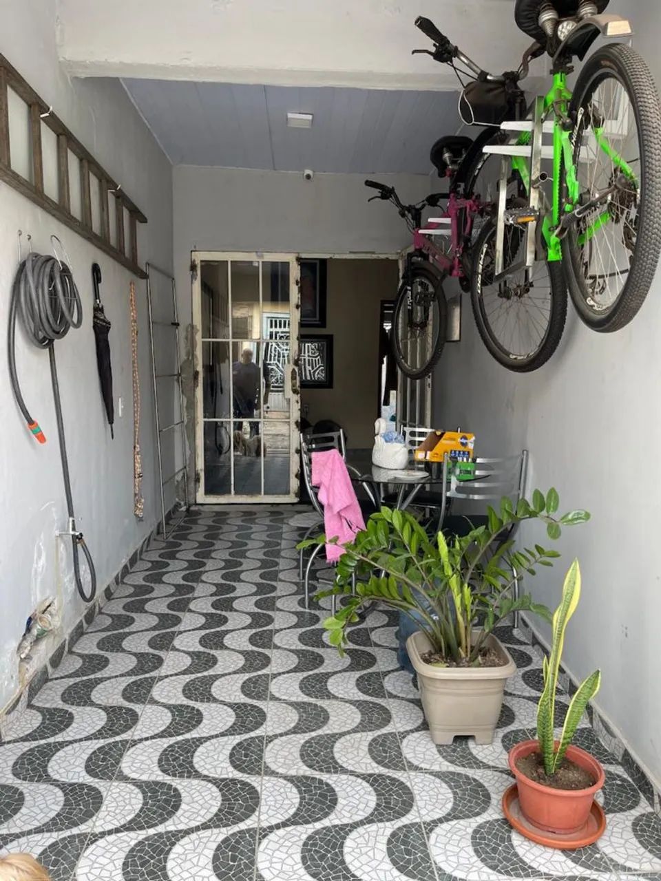 Casa Alameda fechada na Conselheiro - Foto 3