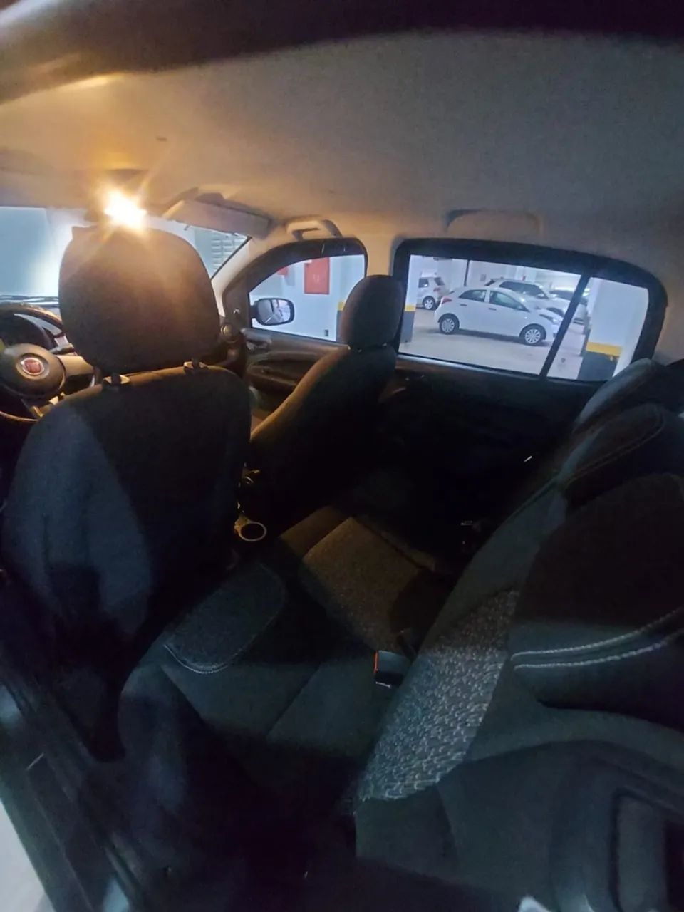 Fiat Uno Attractive 1.0 - Econômico, Completo e Pronto pra Rodar! - Foto 5