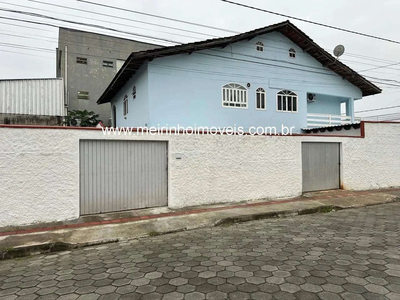Ótimo Sobrado Comercial à Venda em Fátima, Joinville - 220m², 4 Dormitórios e 3 Salas Come - Foto 4