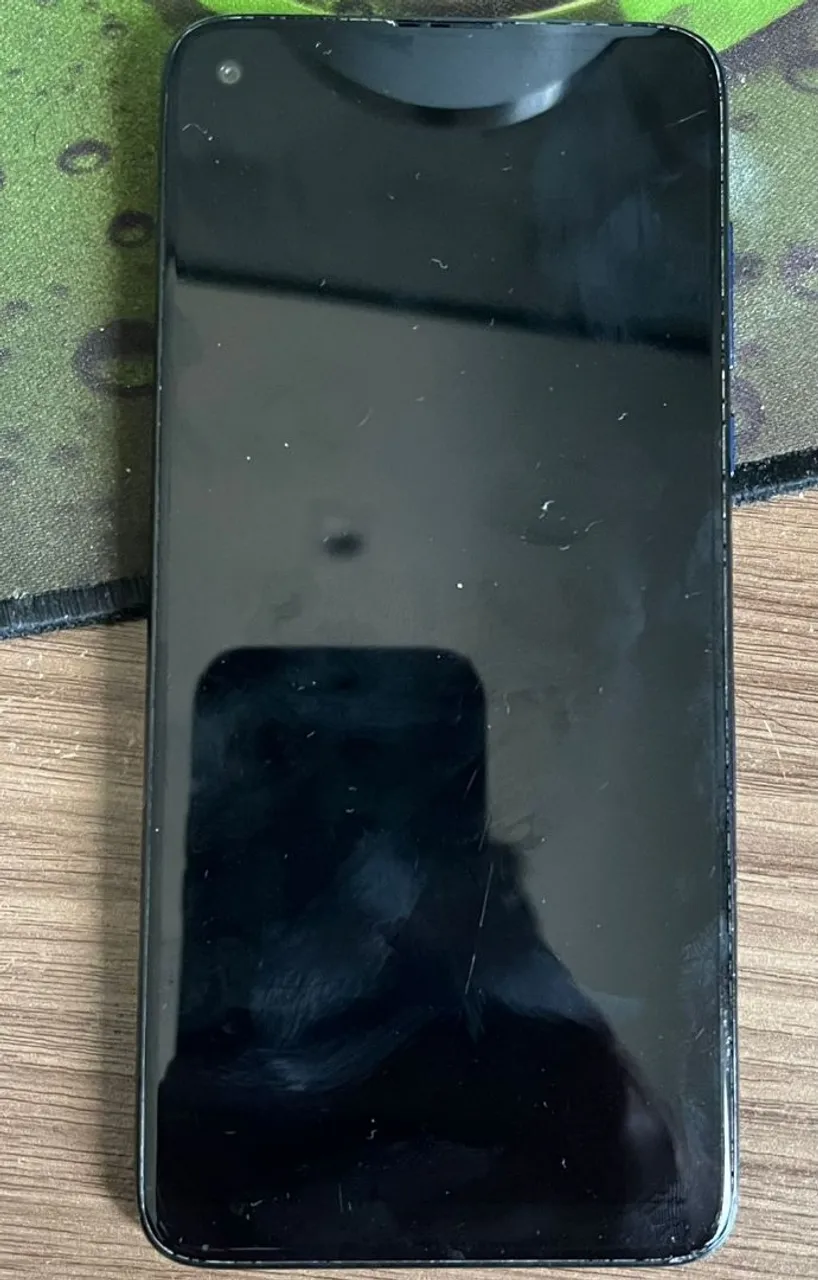 Motorola MOTO G8