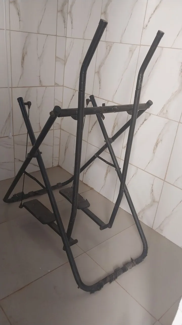 Aparelho de Ginástica Air Climber