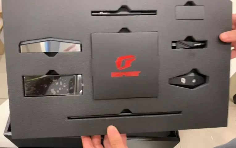 Nvidia Rtx 4090 Vulcan Oc Colorful Igame - Foto 3