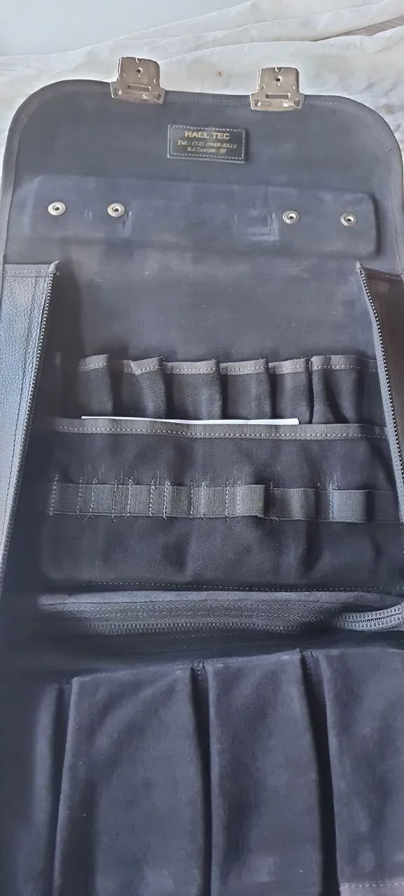 Bolsa para Ferramentas - Hall Tec Modelo HT-100/364985881541250121
