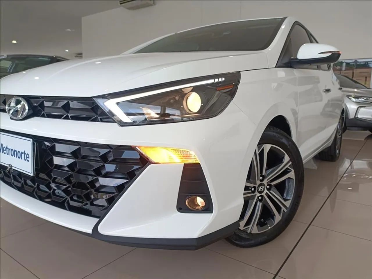  HB20S Tgdi Platinum 2025 - Foto 3