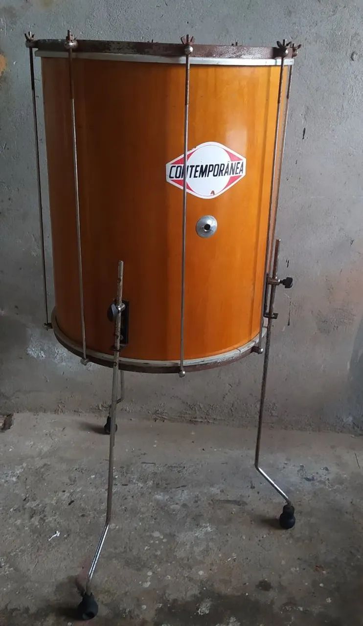 Surdo contemporânea 18 - Foto 2