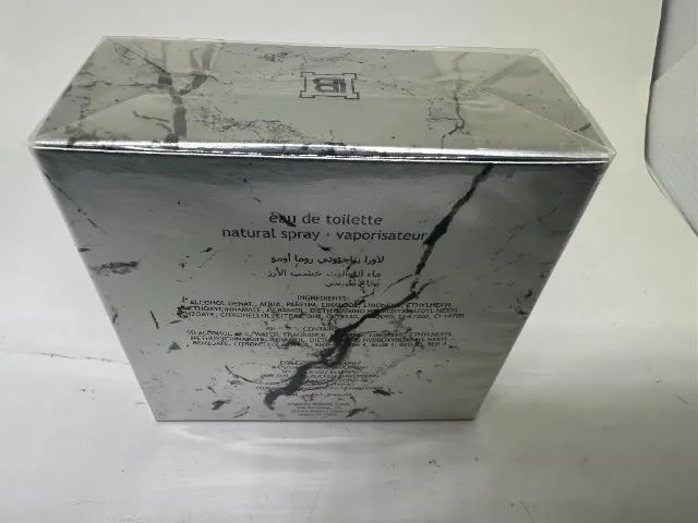Perfume Roma Laura Biagiotti 75ml - Foto 2
