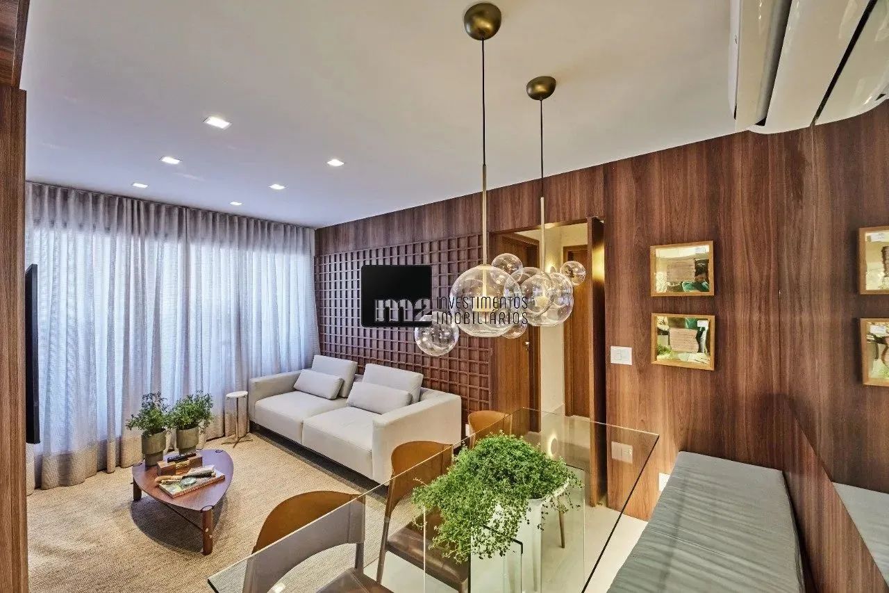 Apartamento 2 quartos 1 suíte no Setor Bueno - Foto 4