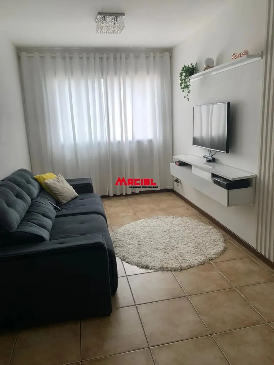 Apartamento - São João Del Rei - Santana Zona Norte - São João Del Rei - 2 Dormitórios - 6 - Foto 2