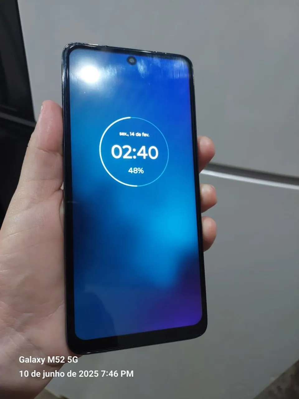 Motorola G52