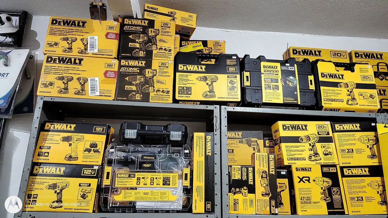 Politriz Dewalt 8 velocidades - Foto 3