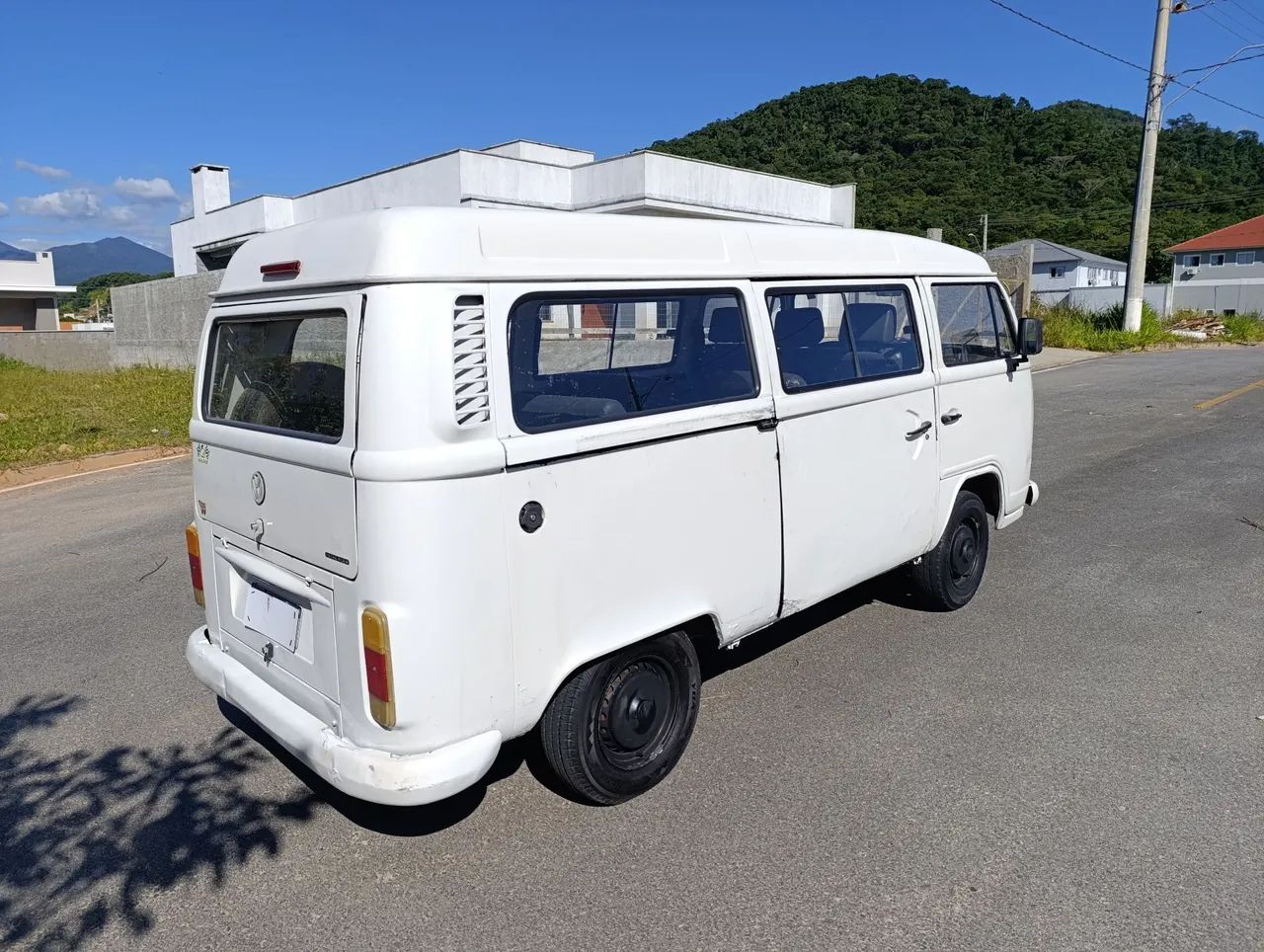 VW Kombi (Abaixo da Fipe) - 2010. - Foto 3