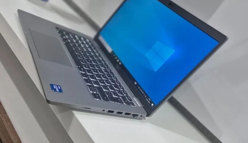 Notebook Dell Latitude 5420 i7 11Vpro 16GB SSD256 Iris - Foto 4