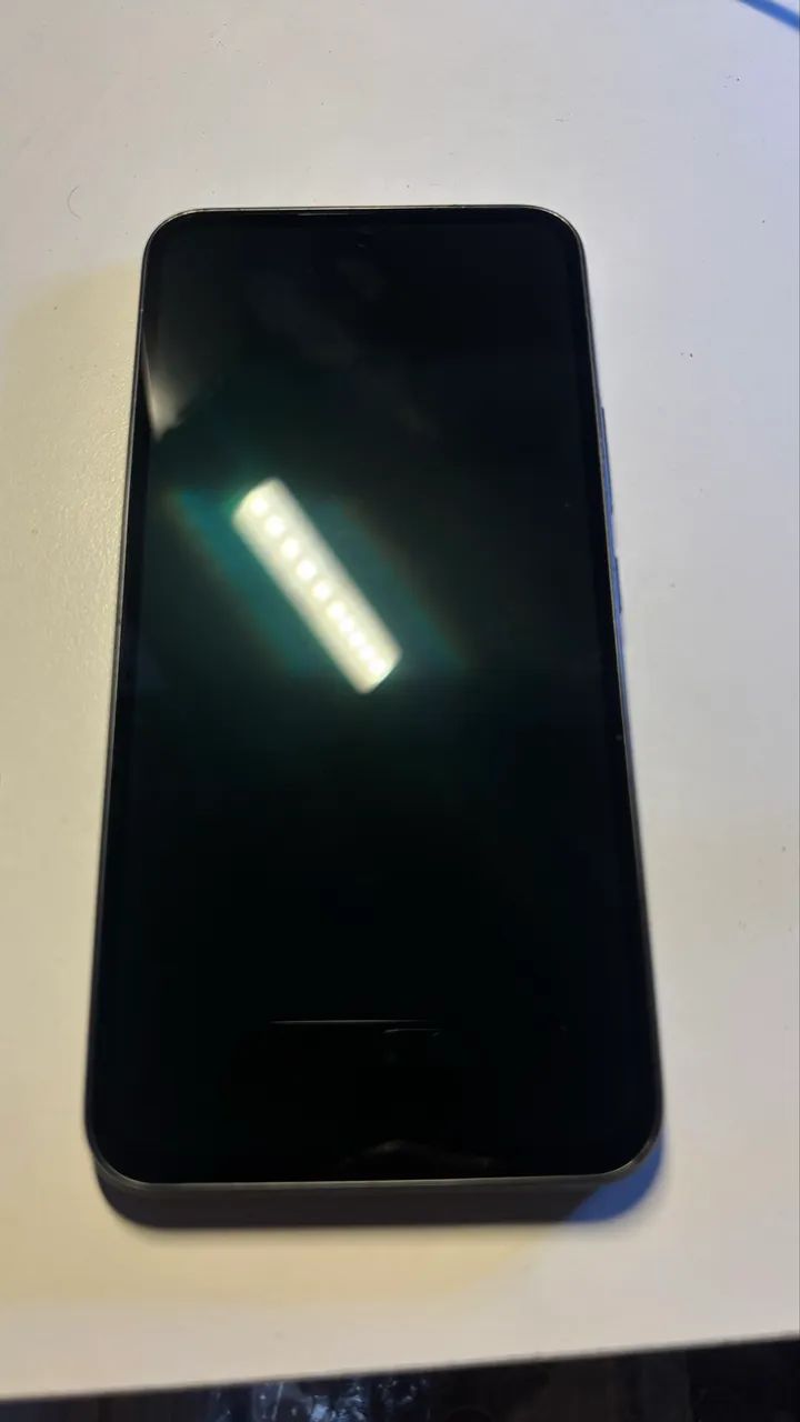 Display A54 Original Samsung 