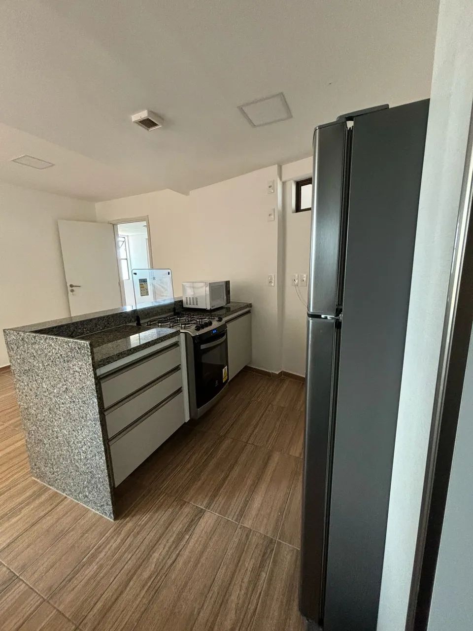 Imóvel para aluguel tem 41 metros quadrados com 1 quarto em Madalena - Recife - PE - Foto 7