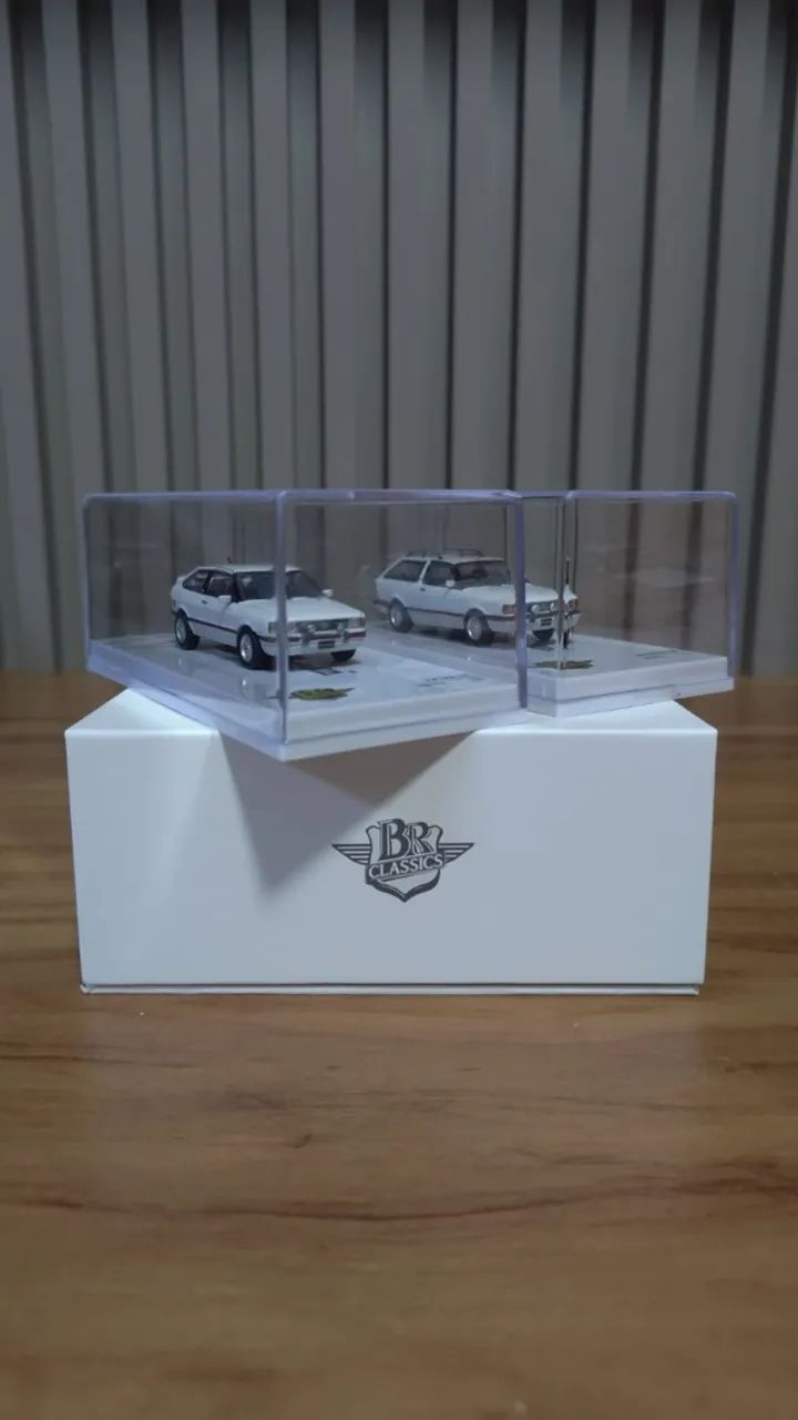 Box Set c/ 2 Volkswagen By Deni Studio - Foto 2