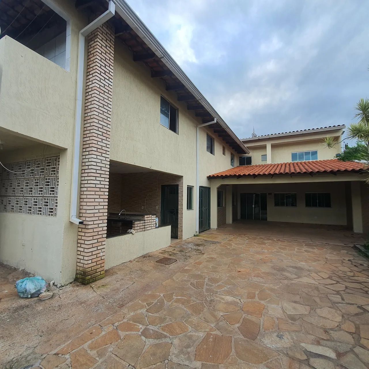 Aluga-se - Vicente Pires rua 6 - Foto 4