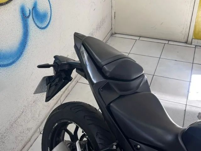 Yamaha / MT-03 2023 - Foto 5