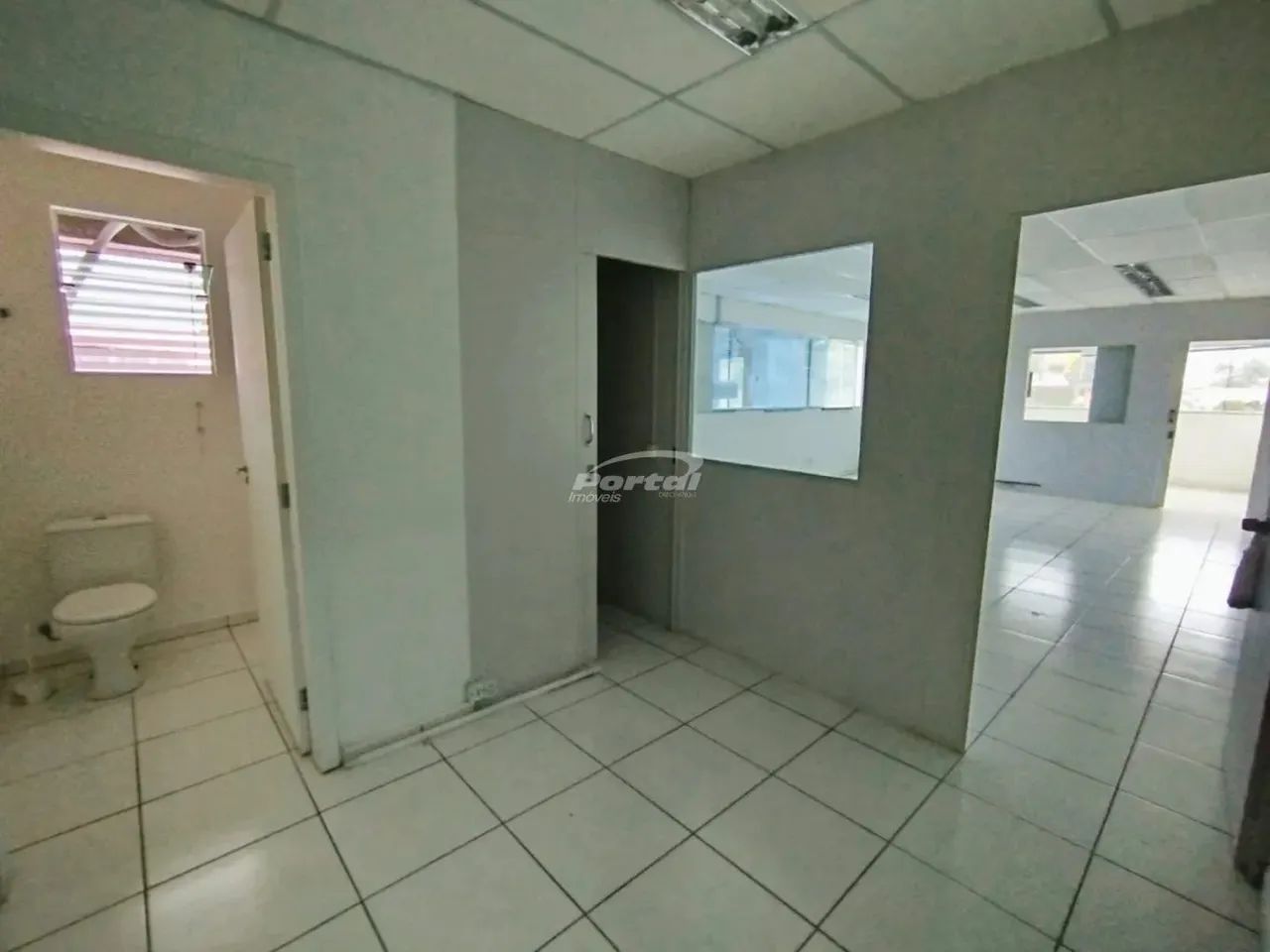 Sala Comercial com 65m² no Bairro da Itoupava Seca. - Foto 4