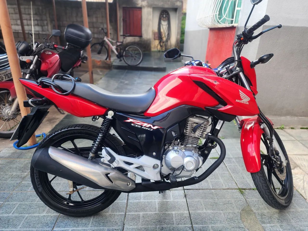 Aluguel de Moto - Foto 3