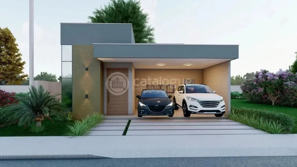 Vendo excelente casa Condominio Ecoville 2