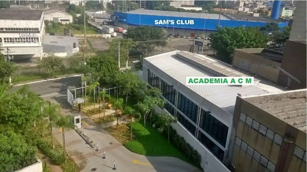 Oportunidade  sala Comercial para venda. À partir de 40m2 em Santo Amaro - São Paulo - SP. - Foto 11