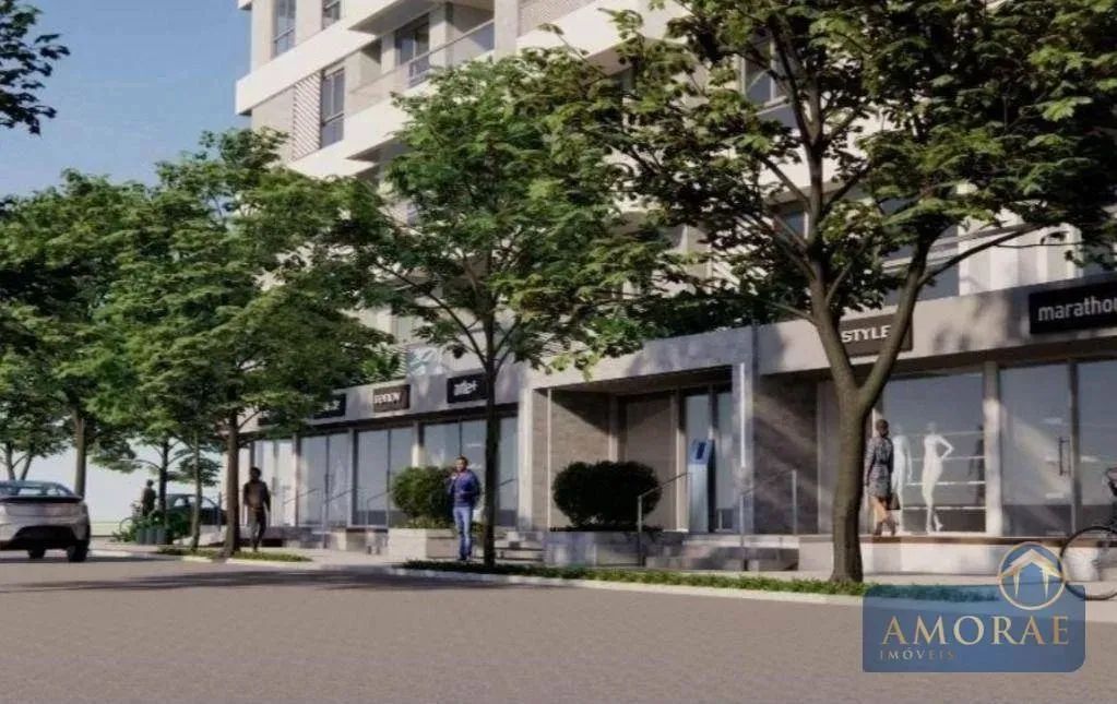 Loja Comercial em Jurerê  Santorini Residencial - Foto 2