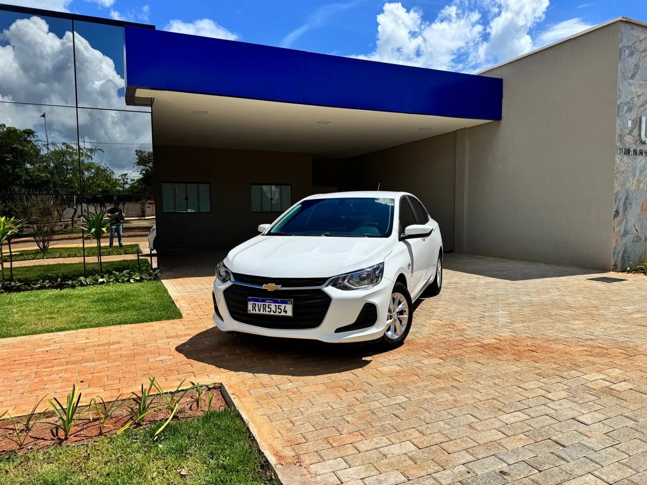 Ônix LT2 plus, 1.0 turbo
