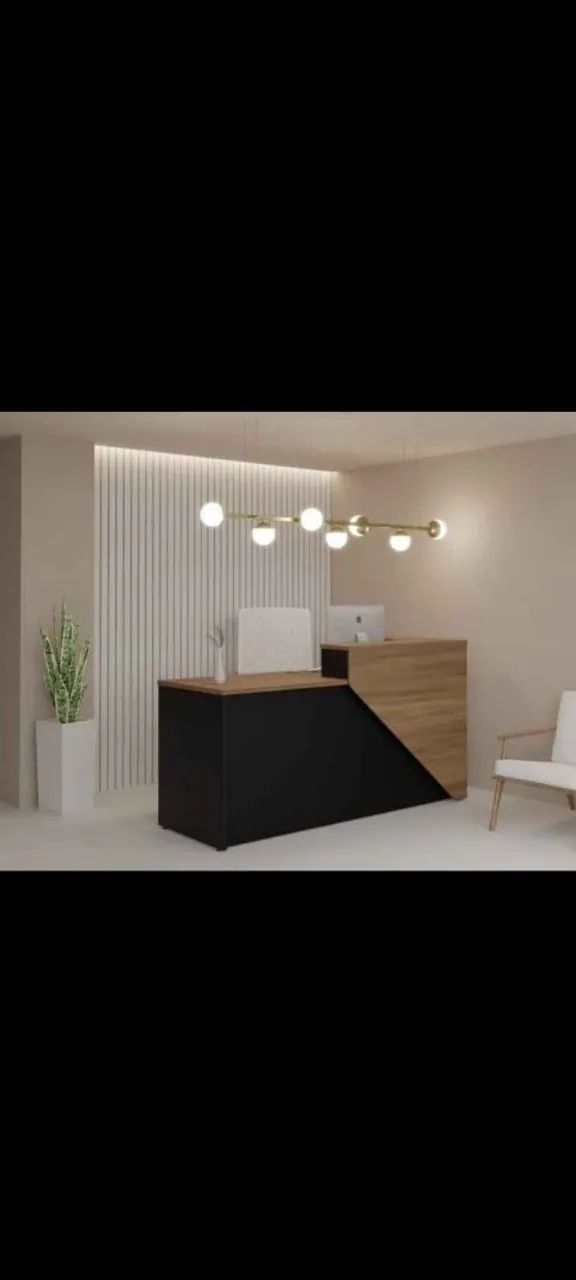 Balcão de Atendimento 