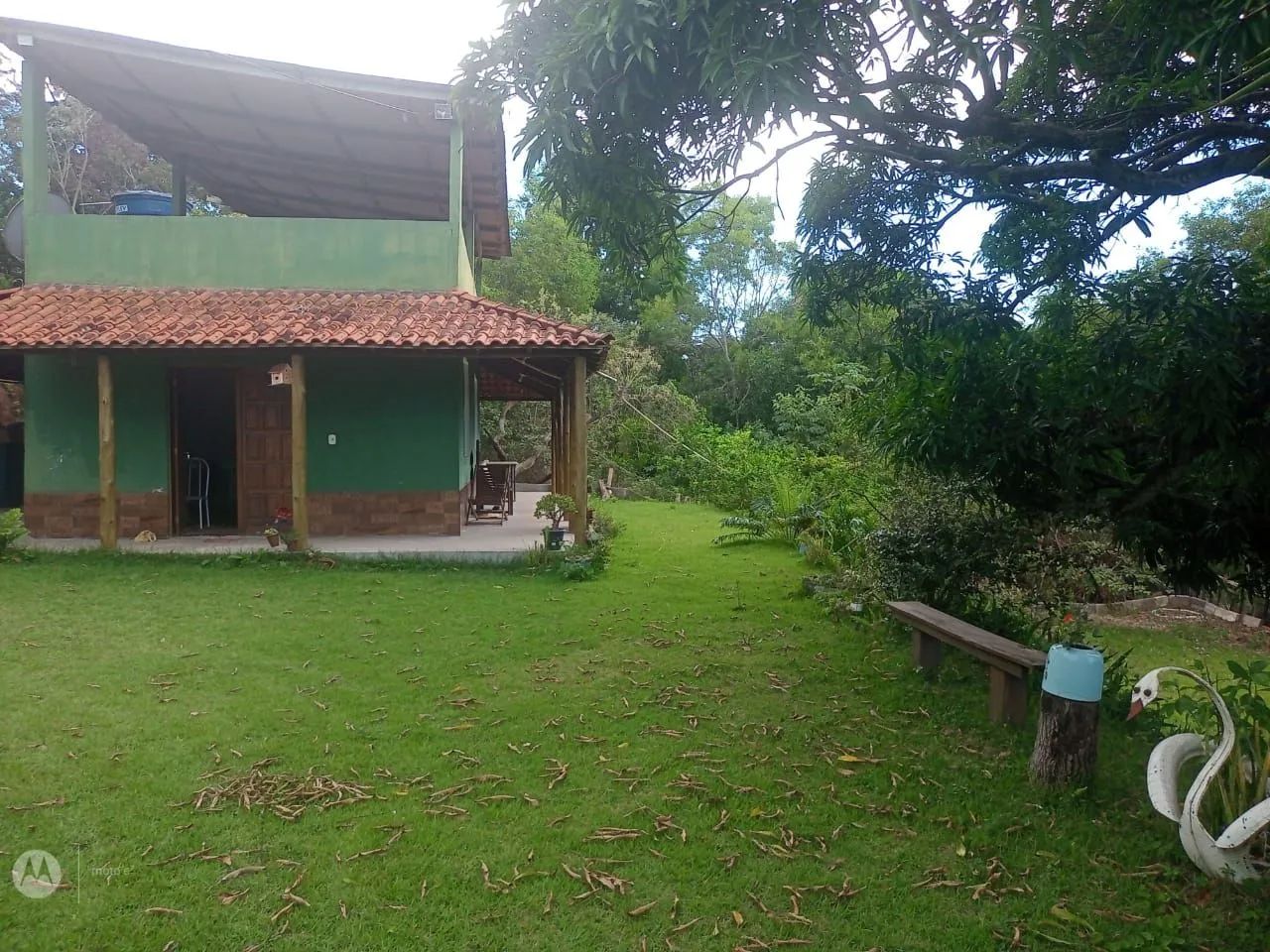 Foto - Cariacica - Bandeirantes
