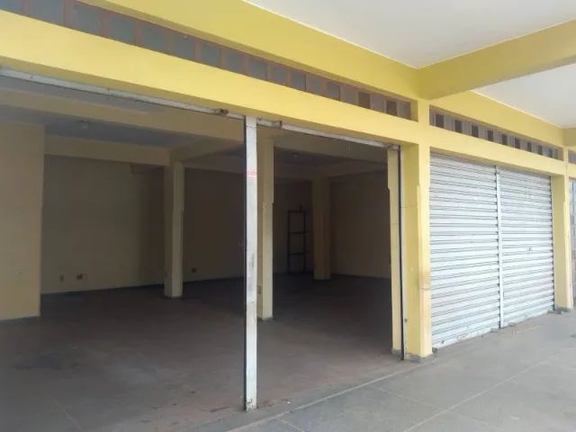 Loja e sobreloja (apartamento) - Foto 2