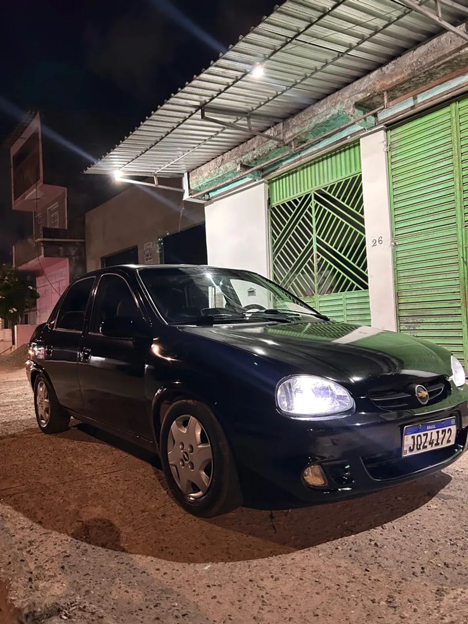 Corsa classic  - Foto 2