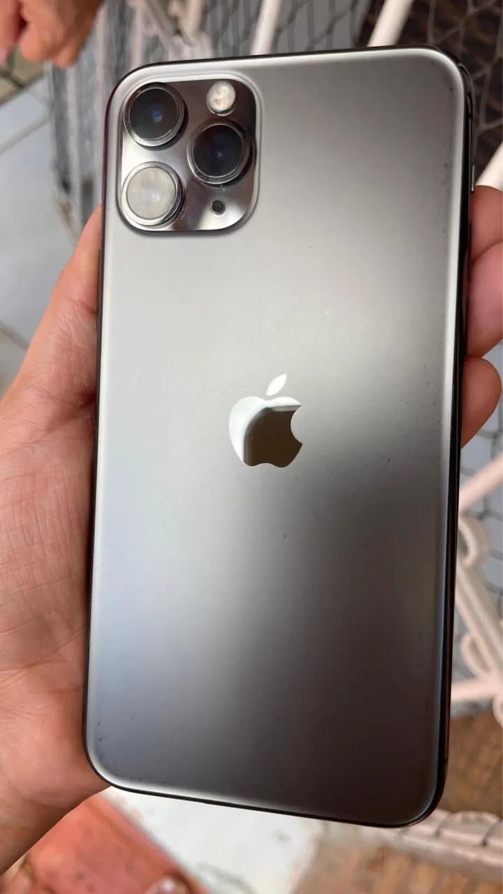 iPhone 11 Pro 64gb - Celulares e Smartphones - Antares, Maceió