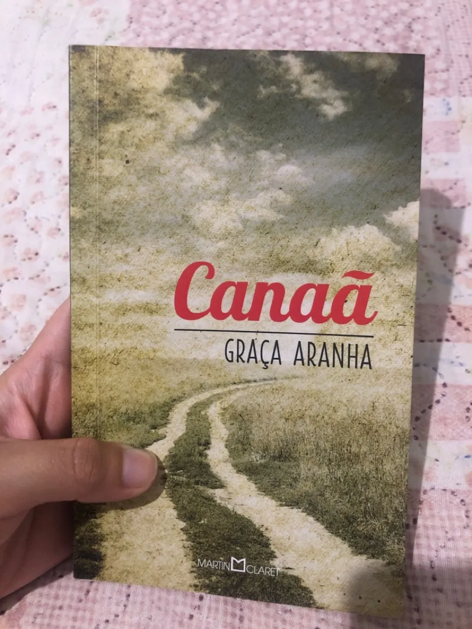 Canaa - Graça Aranha