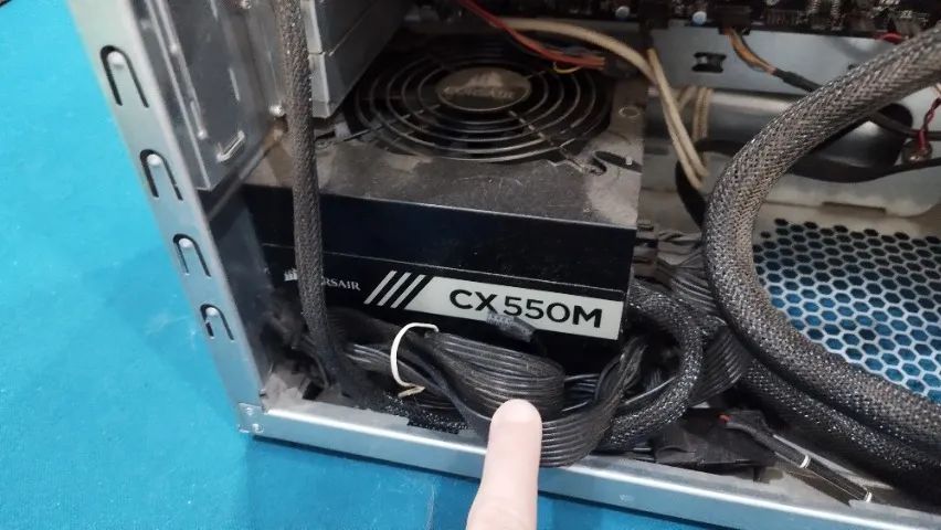 Computador completo (sem gabinete) - Foto 3