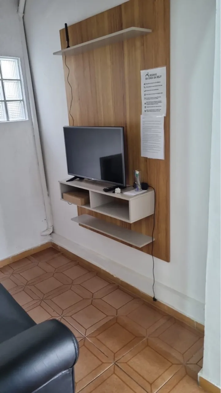ESTUDANTE: Aluguel de quartos ao lado da UFJF 