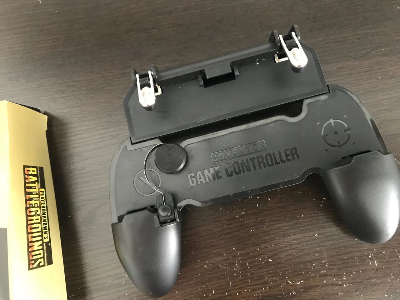 Controle para jogo de celular  - Foto 2