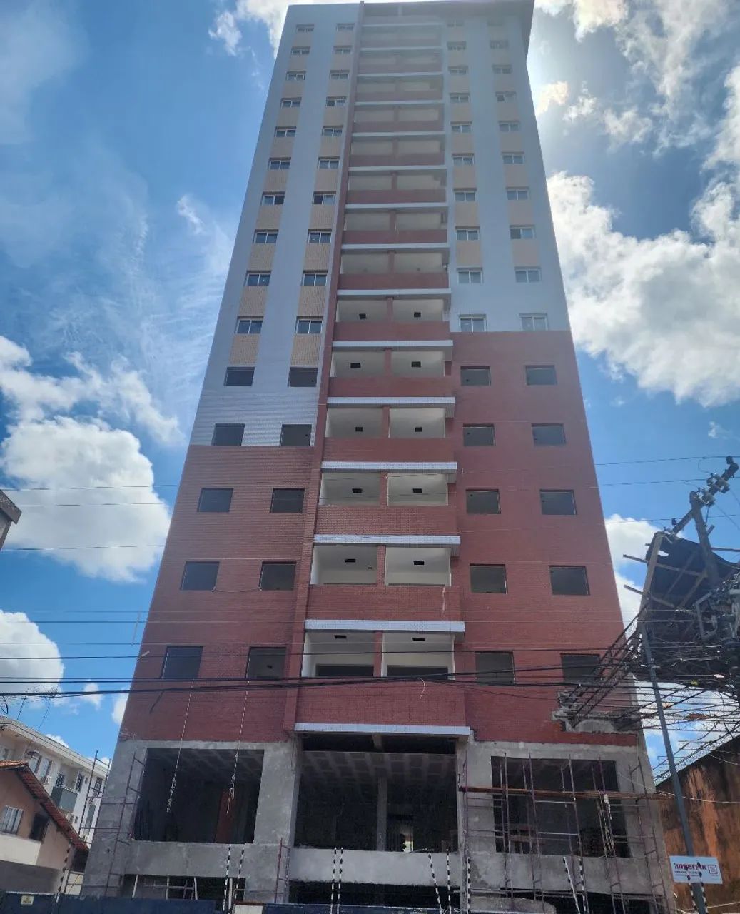 ÚLTIMAS UNIDADES NO PORTO REAL