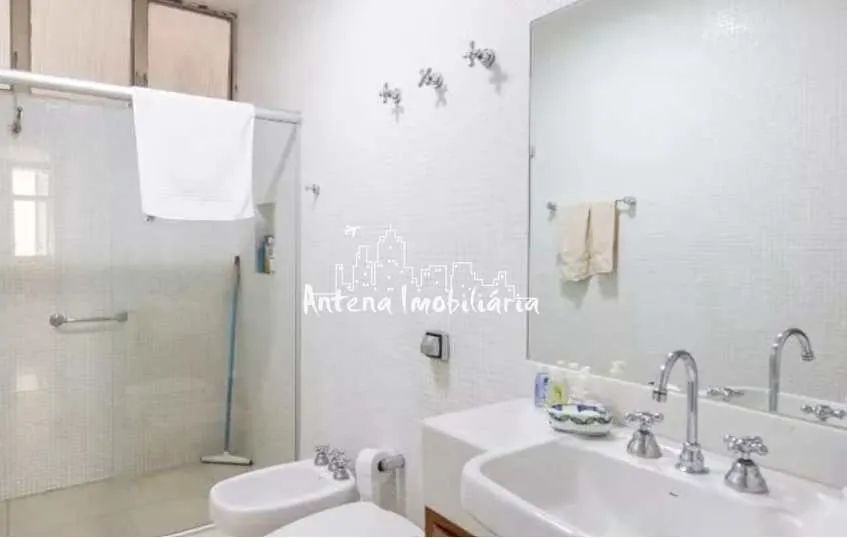 Apartamento com 03 dormitórios em Higienópolis - Cód.: 12511. - Foto 6