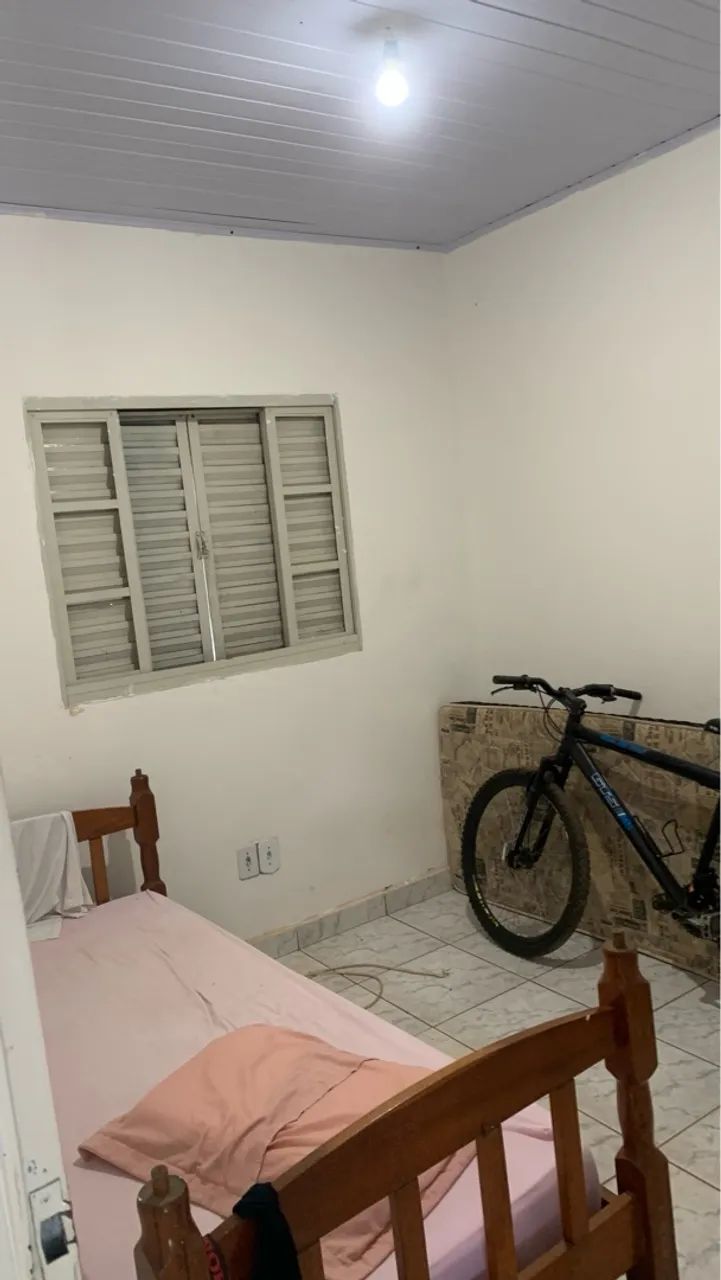 VENDO CASA BEM CONSERVADA EM PONTAL DO ARAGUAIA - Foto 5