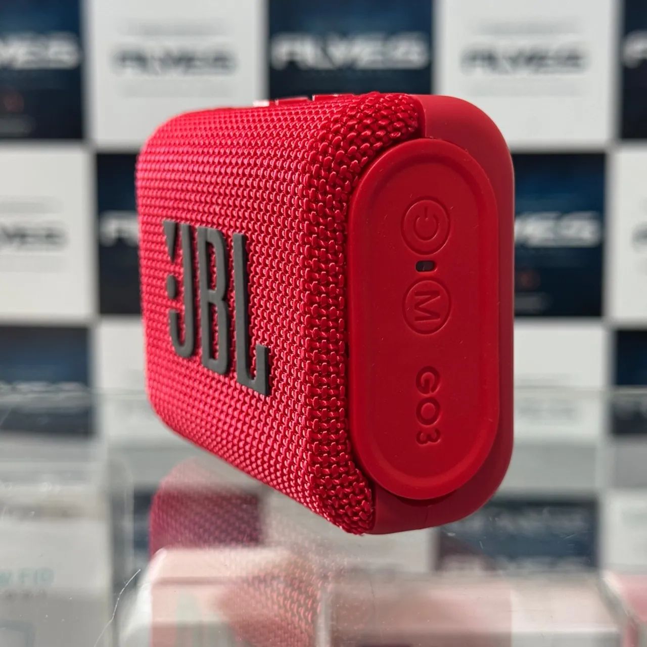 Caixa de som sem fio bluetooth  - Foto 4
