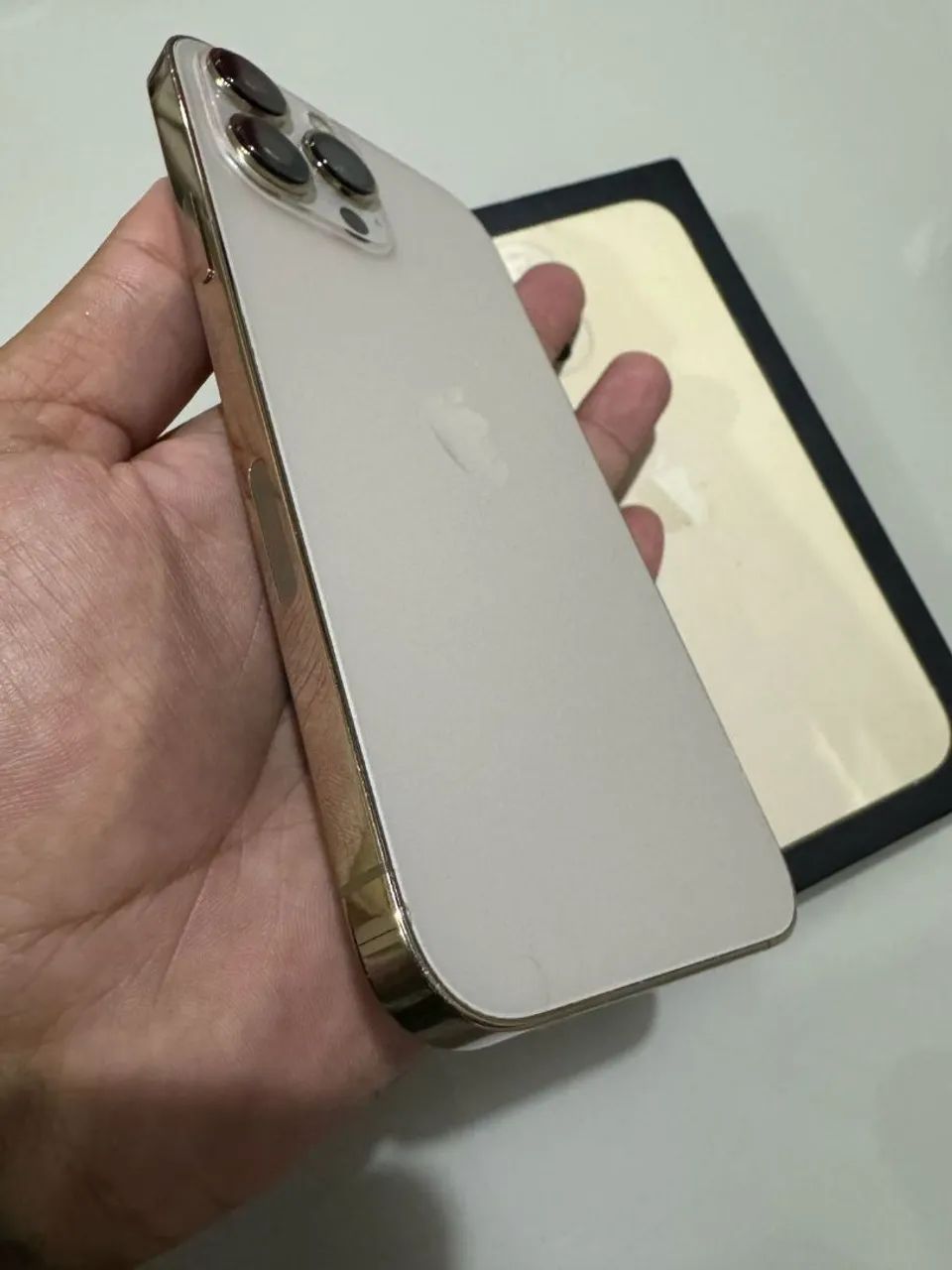 Iphone 13 pro max - Foto 3