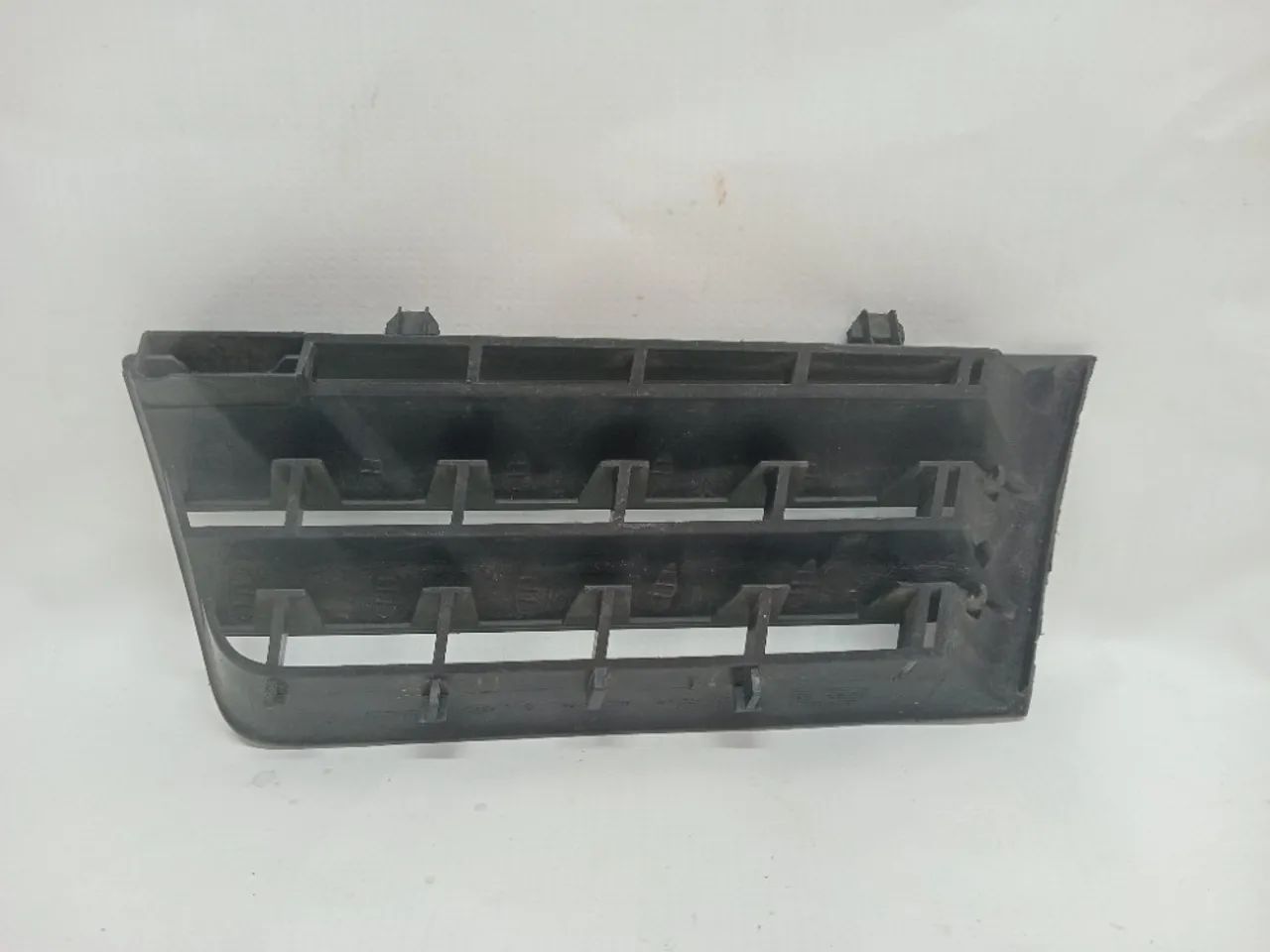 Grade Parachoque Diant Renault Megane 2008/2012 Ld Original - Foto 2