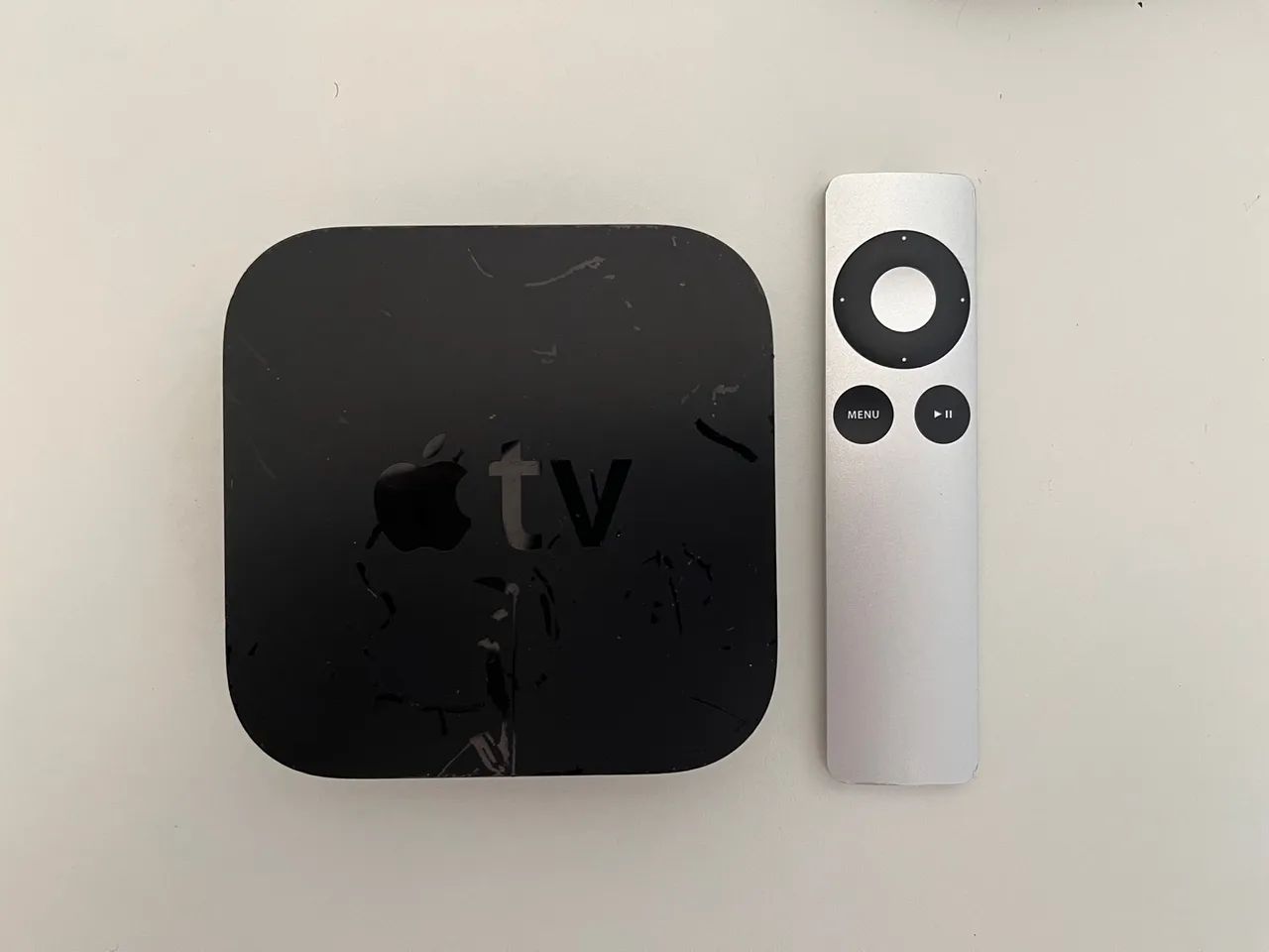 Apple TV 3 (terceira) geração - Modelo A1469 
