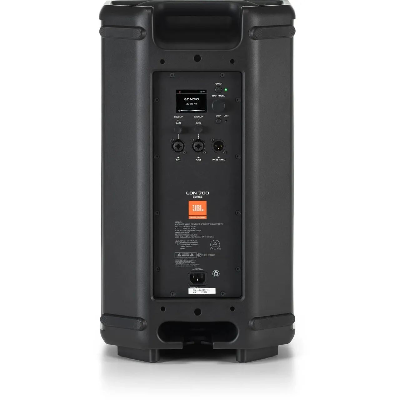 Caixa JBL EON710 - Foto 2