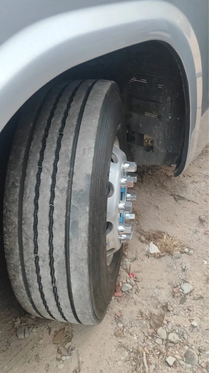 MERCEDES G7 2012 PARADISO - Foto 3