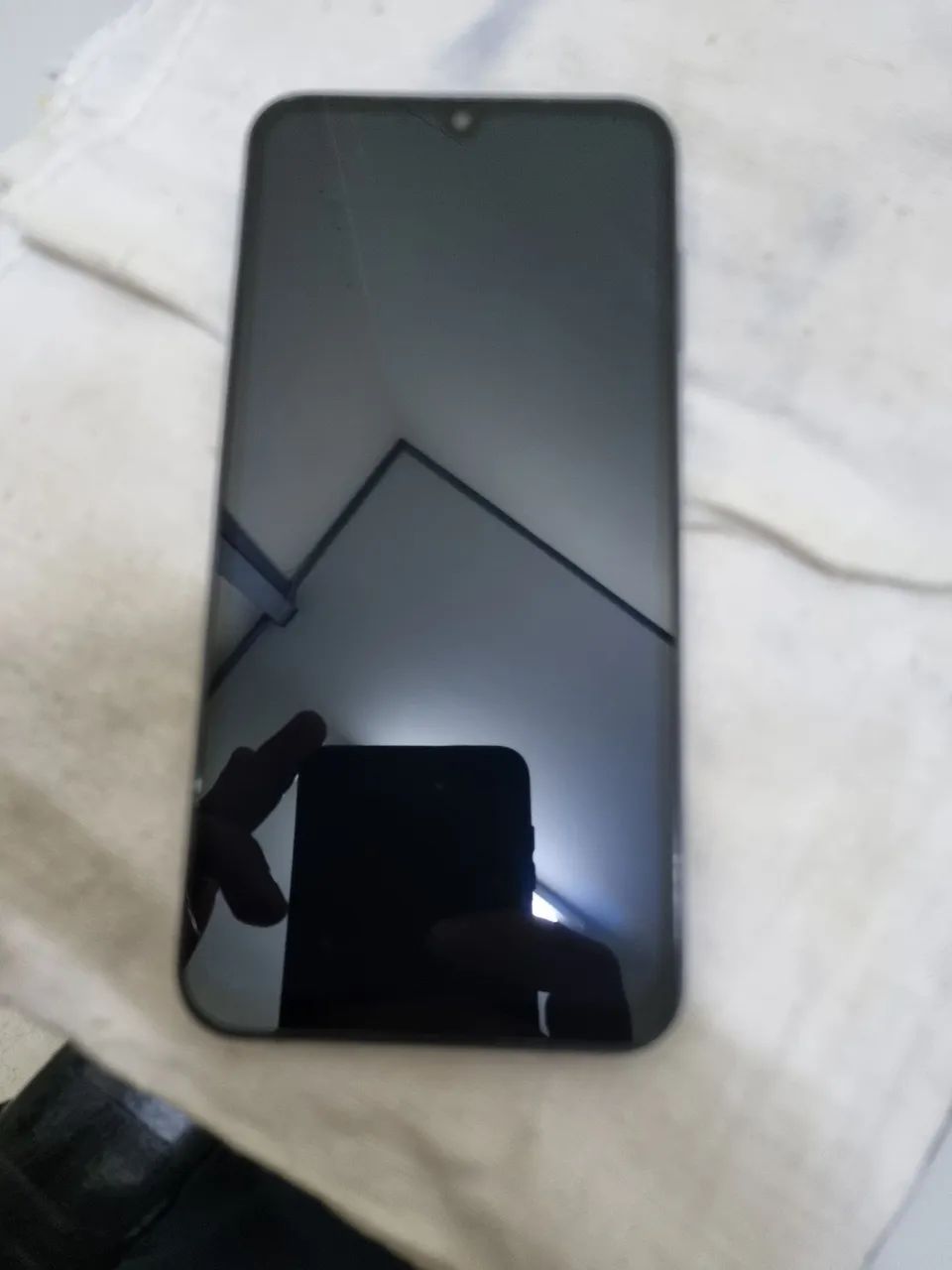 Samsung Galáxias A15 5G 128GB 4GB RAM Azul escuro  - Foto 4