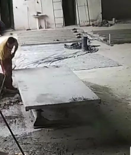 Mesa vibratória grande porte64307165584769120