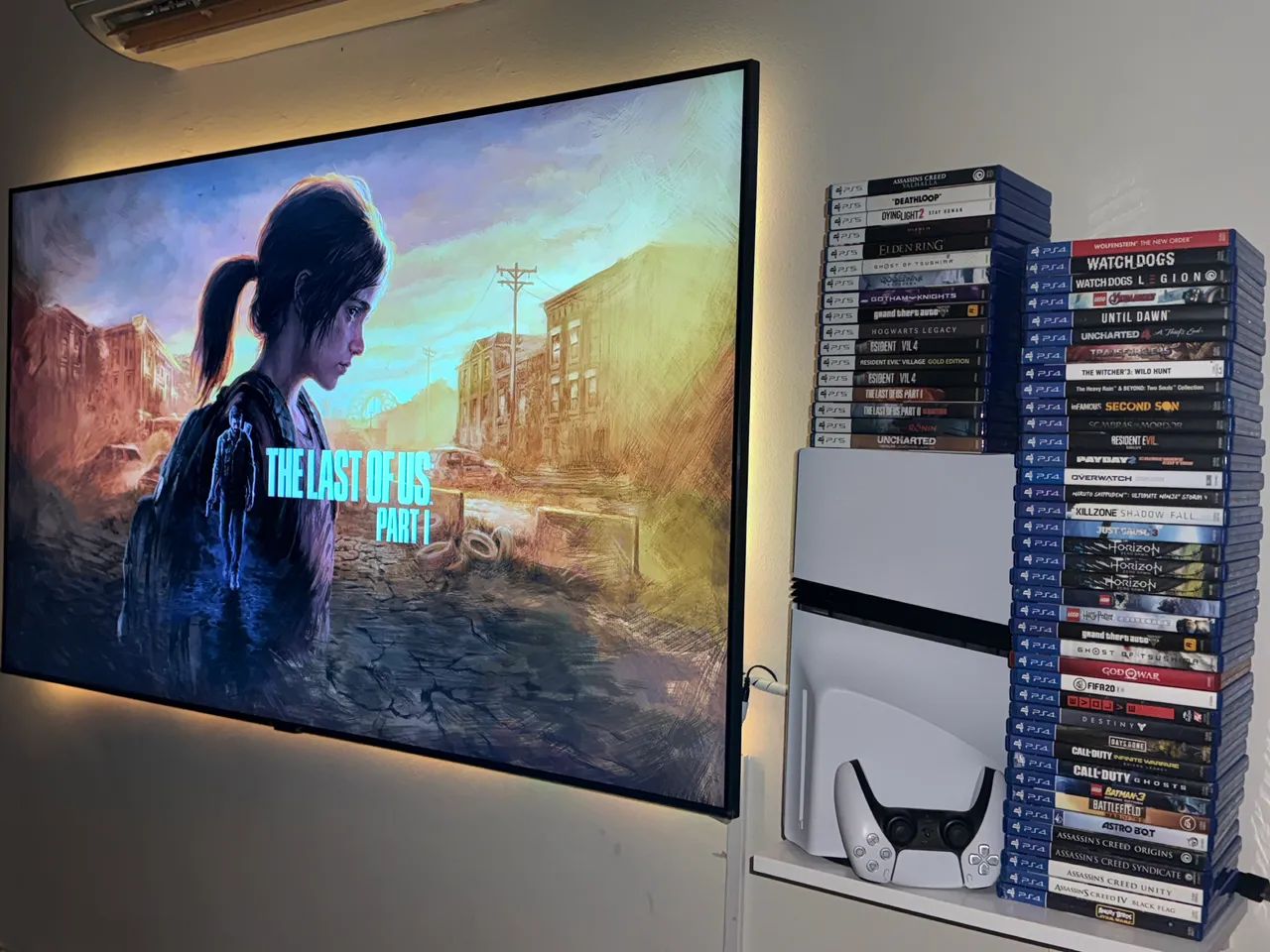 PS5 PRO -  Na caixa - Impecável  - Foto 4
