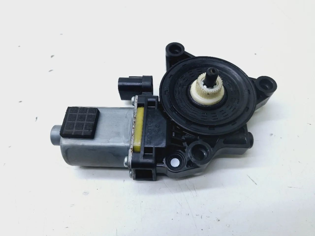 Motor vidro traseiro esquerdo hyundai tucson T-gdi 1.6T 2018 - Foto 2