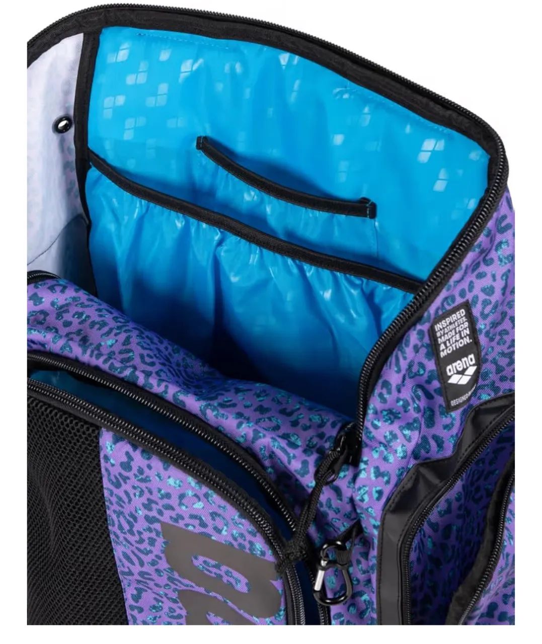 Mochila Arena 45L - Foto 2